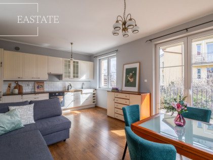 Mieszkanie Straszyn ul. Saturna