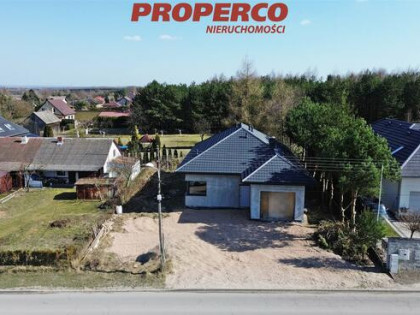 Dom Jędrzejów Skroniów