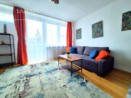 Mieszkanie Warszawa Praga,-Południe ul. Aleja Stanów Zjednoczonych