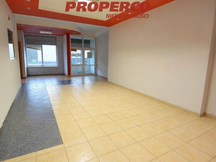 Lokal użytkowy Kielce Herby, 1 Maja