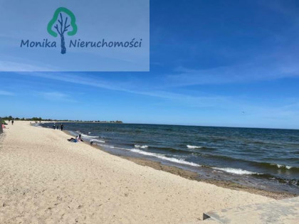 Działka inwestycyjna Mosty gm. Kosakowo, Miłorzębowa