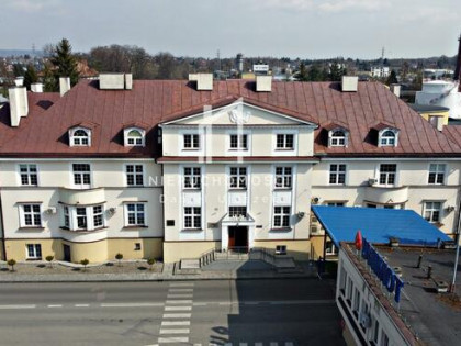 Lokal użytkowy Jasło