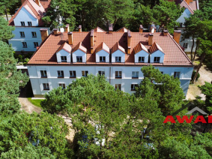 Mieszkanie Jurata gm. Jastarnia, Wojska Polskiego