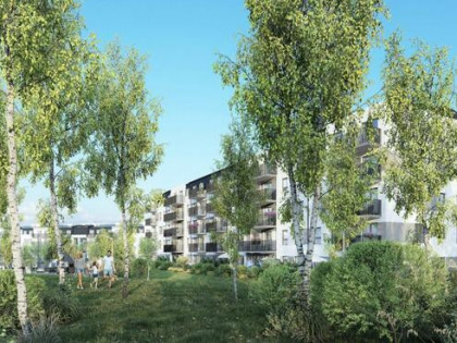 Mieszkanie Gdańsk Łostowice,