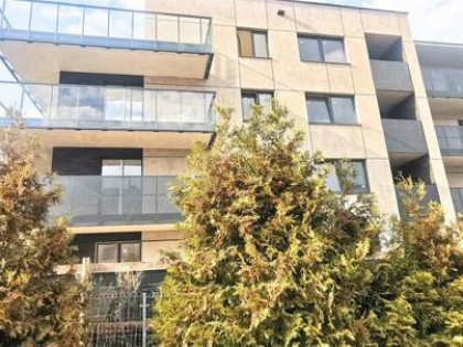 Mieszkanie Kraków Prądnik Biały