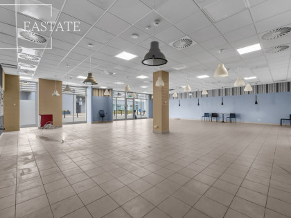 Lokal Warszawa Mokotów ul. Postępu