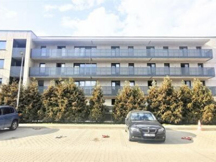 Mieszkanie Kraków Prądnik Biały