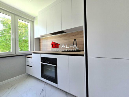 Mieszkanie Świdnica, Osiedle Młodych