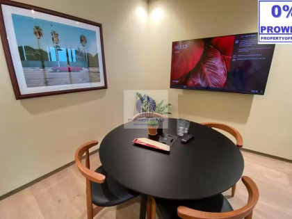 Lokal Warszawa Wola ul. rondo Ignacego Daszyńskiego