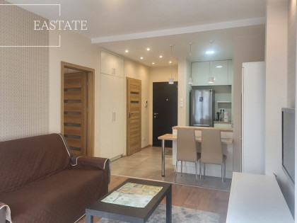 Mieszkanie Warszawa Wola ul. Siedmiogrodzka