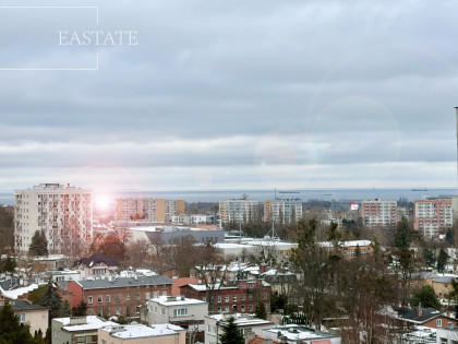 Mieszkanie Gdańsk Oliwa ul. Karpacka