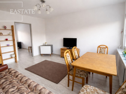 Mieszkanie Warszawa Wola ul. Batalionu Ak "Pięść"