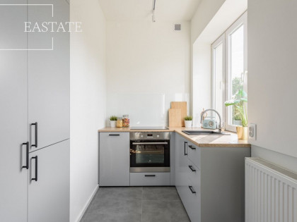 Mieszkanie Warszawa Praga,-Północ ul. 11 Listopada