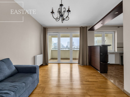 Mieszkanie Warszawa Ursynów ul. Braci Wagów