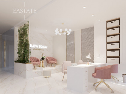 Lokal Gdynia Orłowo rynek pierwotny ul. Zwycięstwa