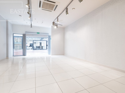 Lokal Gdańsk Osowa ul. Spacerowa