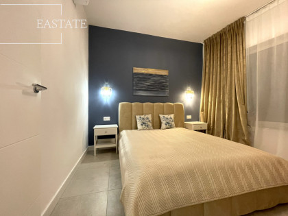 Mieszkanie Konstancin-Jeziorna ul. Elektryczna