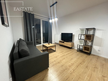 Mieszkanie Warszawa Ursus ul. Edwarda Habicha