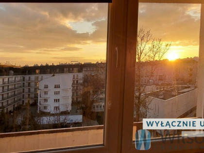 Mieszkanie Warszawa gm. Praga-Północ Praga,-Północ, Wiosenna