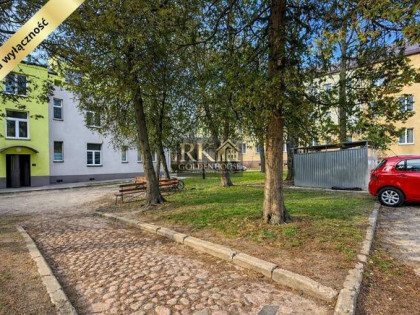 Funkcjonalne mieszkanie z dodatkowym lokalem