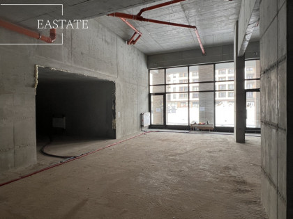 Lokal Warszawa Ursus, Skorosze ul. Giserska