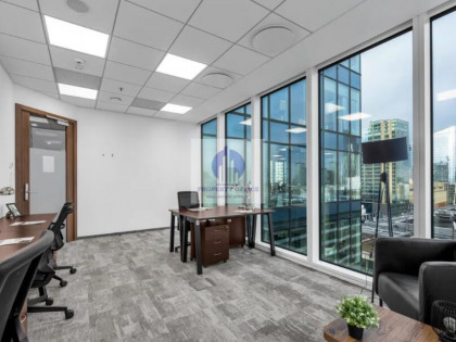 Lokal Warszawa Wola ul. rondo Ignacego Daszyńskiego