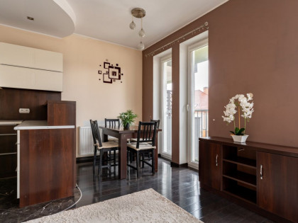 Mieszkanie Rumia ul. Janowska