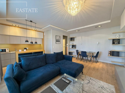 Mieszkanie Warszawa Wola ul. Jana Kazimierza