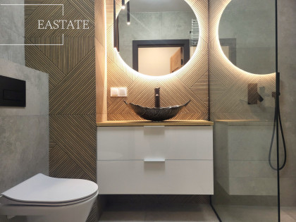 Mieszkanie Otwock ul. Ługi