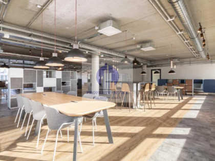 Lokal Warszawa Ochota ul. Szczęśliwicka