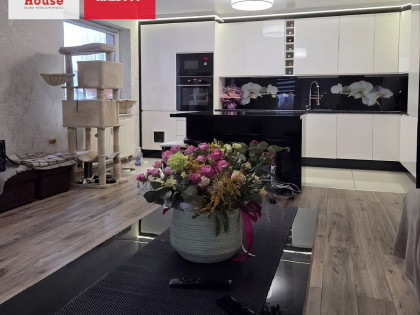 Mieszkanie Gdańsk Łostowice ul. Kazimierza Porębskiego