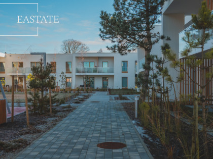 Mieszkanie Gdańsk Sobieszewo rynek pierwotny ul. Turystyczna