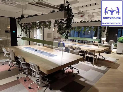 Lokal Warszawa Ochota ul. Williama Lindleya