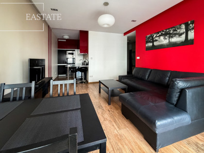 Mieszkanie Warszawa Śródmieście ul. Pokorna