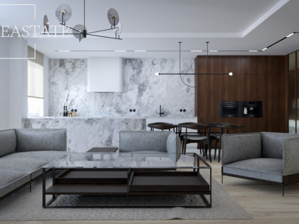 Mieszkanie Gdynia Orłowo rynek pierwotny ul. Inżynierska