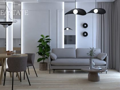 Mieszkanie Gdynia Orłowo rynek pierwotny ul. Inżynierska