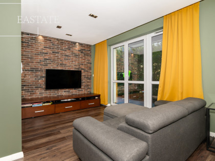 Mieszkanie Katowice Panewniki ul. Bałtycka