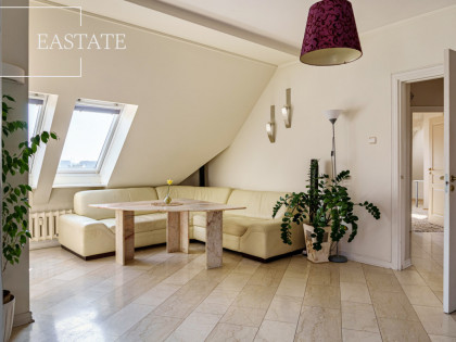 Mieszkanie Warszawa Wola ul. Wolska