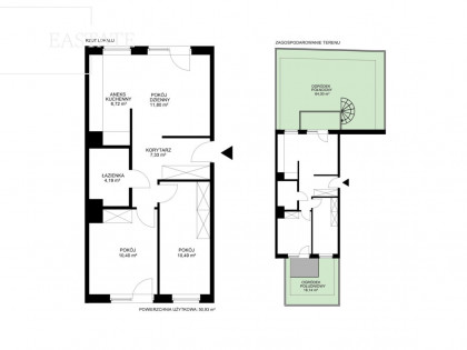 Mieszkanie Warszawa Białołęka rynek pierwotny ul. Mirabelki