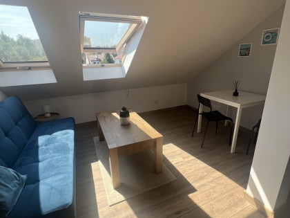 Nowoczesne 2 pokoje idealne pod wynajem. Bieżanów