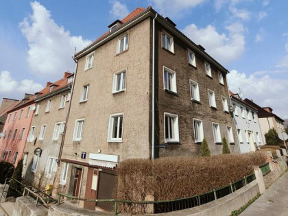 Z Okna w Salonie SuPeR widok na Chełmiec 4 pok. 80 m2 Park