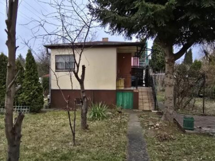 Działka Rod W-wa ul.Głębocka