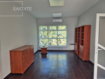 Lokal Warszawa Wilanów ul. Zawodzie