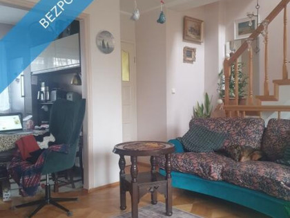 Sprzedam bezposrednio segment 98 m2 Piastów,Wieniawskiego