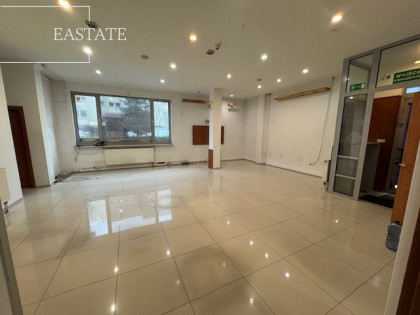 Lokal Warszawa Wilanów ul. Marconich