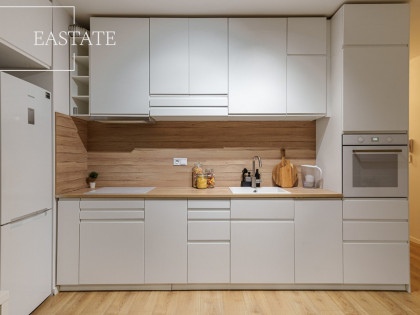 Mieszkanie Warszawa Bemowo ul. Płk. Witolda Łokuciewskiego