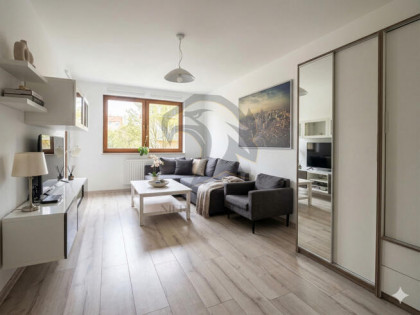 Trzy pokoje, kuchnia: Twój pewny zysk!