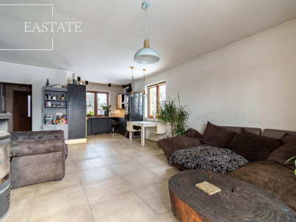 Dom Grochowa ul. Zbigniewa Pawlaka