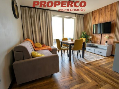 Mieszkanie Kielce Centrum, Stefana Okrzei