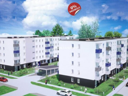 Mieszkanie Kraków Bieżanów-Prokocim, Osiedle Złocień, Osiedle Złocień